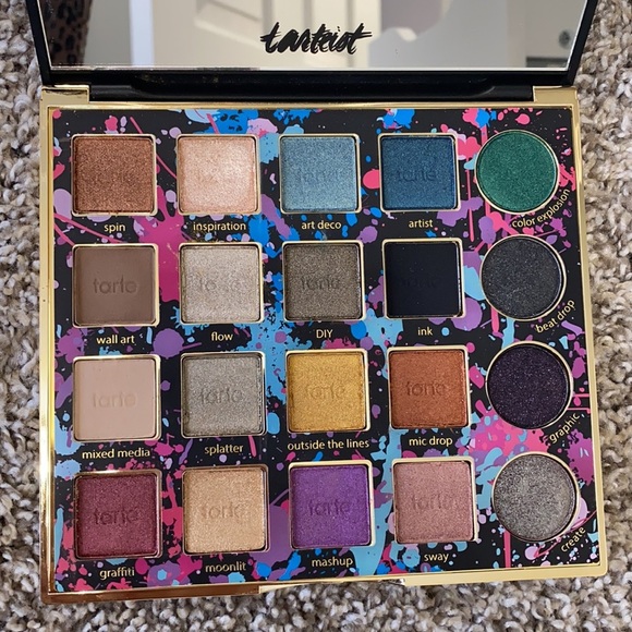 Tarteist Pro Remix - Picture 4 of 6